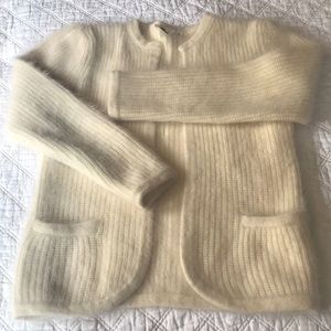 Vintage cardigan